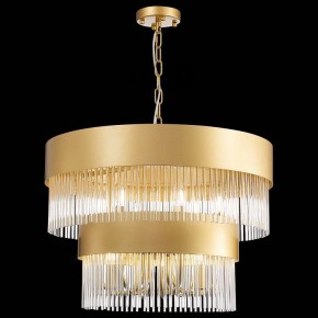 Подвесная люстра ST-Luce Contatto SL1225.203.09 в Режи - rezh.mebel24.online | фото 6