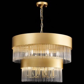Подвесная люстра ST-Luce Contatto SL1225.203.09 в Режи - rezh.mebel24.online | фото 7