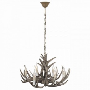 Подвесная люстра ST-Luce Corna SL154.703.06 в Режи - rezh.mebel24.online | фото 3