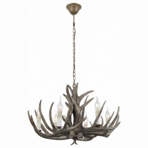 Подвесная люстра ST-Luce Corna SL154.703.06 в Режи - rezh.mebel24.online | фото 4