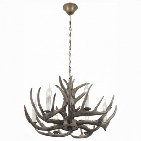 Подвесная люстра ST-Luce Corna SL154.703.06 в Режи - rezh.mebel24.online | фото 5