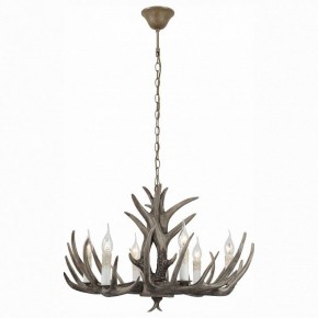 Подвесная люстра ST-Luce Corna SL154.703.06 в Режи - rezh.mebel24.online | фото 7