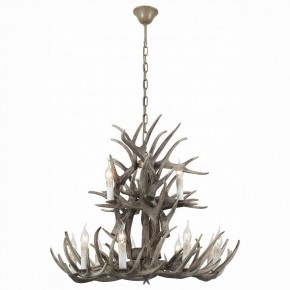 Подвесная люстра ST-Luce Corna SL154.703.12 в Режи - rezh.mebel24.online | фото 2