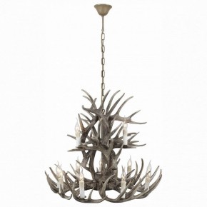Подвесная люстра ST-Luce Corna SL154.703.12 в Режи - rezh.mebel24.online | фото 3