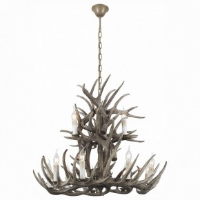 Подвесная люстра ST-Luce Corna SL154.703.12 в Режи - rezh.mebel24.online | фото 4