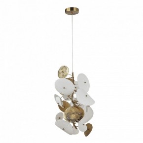 Подвесная люстра ST-Luce Dahlia SL1518.303.05 в Режи - rezh.mebel24.online | фото 2
