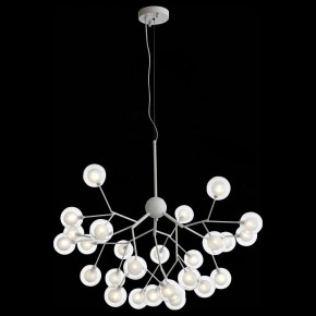 Подвесная люстра ST-Luce Demele SL376.503.27 в Режи - rezh.mebel24.online | фото 3