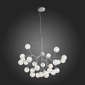 Подвесная люстра ST-Luce Demele SL376.503.27 в Режи - rezh.mebel24.online | фото 4