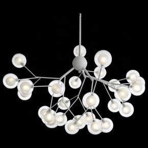 Подвесная люстра ST-Luce Demele SL376.503.27 в Режи - rezh.mebel24.online | фото 6
