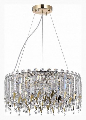 Подвесная люстра ST-Luce Desio SL1655.203.06 в Режи - rezh.mebel24.online | фото 2