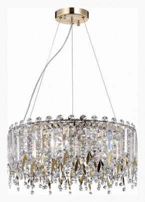 Подвесная люстра ST-Luce Desio SL1655.203.06 в Режи - rezh.mebel24.online | фото 3