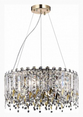 Подвесная люстра ST-Luce Desio SL1655.203.06 в Режи - rezh.mebel24.online | фото 4