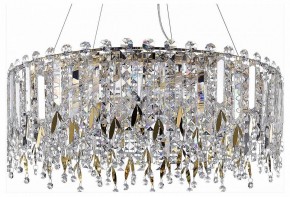 Подвесная люстра ST-Luce Desio SL1655.203.08 в Режи - rezh.mebel24.online | фото