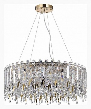 Подвесная люстра ST-Luce Desio SL1655.203.08 в Режи - rezh.mebel24.online | фото 2