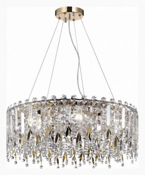 Подвесная люстра ST-Luce Desio SL1655.203.08 в Режи - rezh.mebel24.online | фото 3
