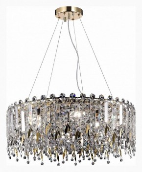Подвесная люстра ST-Luce Desio SL1655.203.08 в Режи - rezh.mebel24.online | фото 4