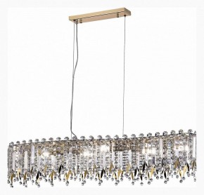 Подвесная люстра ST-Luce Desio SL1655.213.06 в Режи - rezh.mebel24.online | фото 3