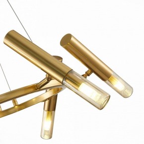 Подвесная люстра ST-Luce Eclip SL1236.203.06 в Режи - rezh.mebel24.online | фото 8