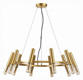 Подвесная люстра ST-Luce Eclip SL1236.203.10 в Режи - rezh.mebel24.online | фото 3