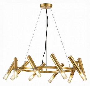 Подвесная люстра ST-Luce Eclip SL1236.203.10 в Режи - rezh.mebel24.online | фото 4