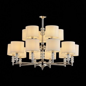 Подвесная люстра ST-Luce Enita SL1751.103.15 в Режи - rezh.mebel24.online | фото 3