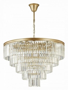Подвесная люстра ST-Luce Ercolano SL1624.203.15 в Режи - rezh.mebel24.online | фото 3