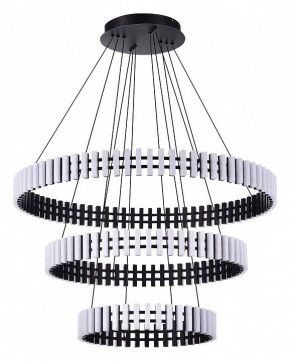 Подвесная люстра ST-Luce Estense SL6203.403.105 в Режи - rezh.mebel24.online | фото