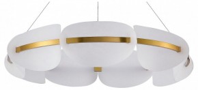 Подвесная люстра ST-Luce Etoile SL1304.203.56 в Режи - rezh.mebel24.online | фото