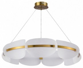Подвесная люстра ST-Luce Etoile SL1304.203.56 в Режи - rezh.mebel24.online | фото 3