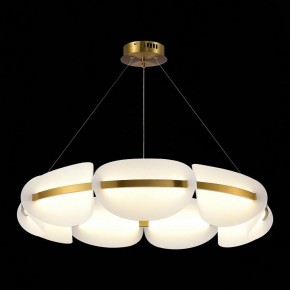 Подвесная люстра ST-Luce Etoile SL1304.203.56 в Режи - rezh.mebel24.online | фото 4