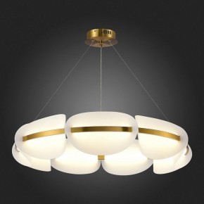 Подвесная люстра ST-Luce Etoile SL1304.203.56 в Режи - rezh.mebel24.online | фото 5