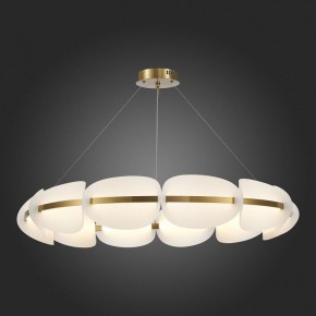 Подвесная люстра ST-Luce Etoile SL1304.203.65 в Режи - rezh.mebel24.online | фото 5