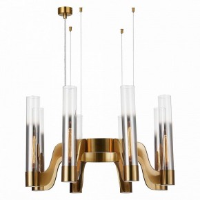 Подвесная люстра ST-Luce Ettore SL1235.303.08 в Режи - rezh.mebel24.online | фото 3