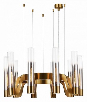 Подвесная люстра ST-Luce Ettore SL1235.303.10 в Режи - rezh.mebel24.online | фото 3