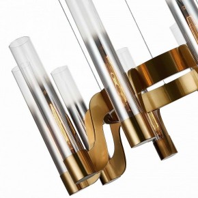 Подвесная люстра ST-Luce Ettore SL1235.303.10 в Режи - rezh.mebel24.online | фото 4