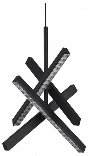 Подвесная люстра ST-Luce EUCLIDICS SL1018.413.04 в Режи - rezh.mebel24.online | фото