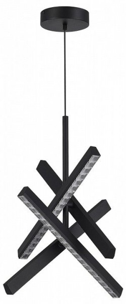 Подвесная люстра ST-Luce EUCLIDICS SL1018.413.04 в Режи - rezh.mebel24.online | фото 2