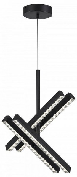 Подвесная люстра ST-Luce EUCLIDICS SL1018.413.04 в Режи - rezh.mebel24.online | фото 5
