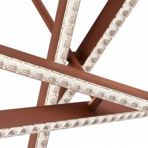 Подвесная люстра ST-Luce EUCLIDICS SL1018.613.04 в Режи - rezh.mebel24.online | фото 7