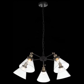 Подвесная люстра ST-Luce Evoluto SL237.413.05 в Режи - rezh.mebel24.online | фото 2