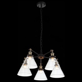 Подвесная люстра ST-Luce Evoluto SL237.413.05 в Режи - rezh.mebel24.online | фото 3