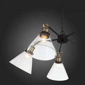 Подвесная люстра ST-Luce Evoluto SL237.413.05 в Режи - rezh.mebel24.online | фото 8
