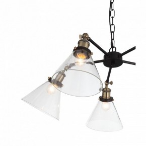 Подвесная люстра ST-Luce Evoluto SL237.413.05 в Режи - rezh.mebel24.online | фото 9