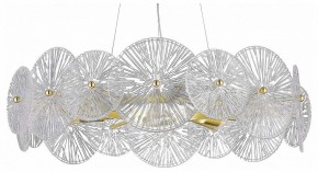 Подвесная люстра ST-Luce Flero SL1657.203.08 в Режи - rezh.mebel24.online | фото 2