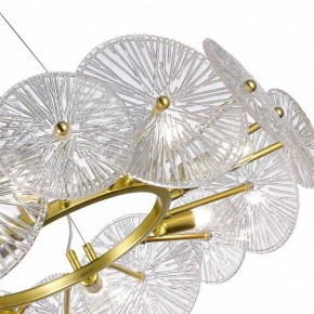 Подвесная люстра ST-Luce Flero SL1657.203.08 в Режи - rezh.mebel24.online | фото 5