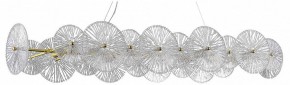Подвесная люстра ST-Luce Flero SL1657.213.08 в Режи - rezh.mebel24.online | фото