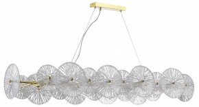 Подвесная люстра ST-Luce Flero SL1657.213.08 в Режи - rezh.mebel24.online | фото 2