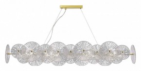 Подвесная люстра ST-Luce Flero SL1657.213.08 в Режи - rezh.mebel24.online | фото 3