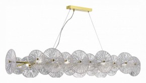 Подвесная люстра ST-Luce Flero SL1657.213.08 в Режи - rezh.mebel24.online | фото 4