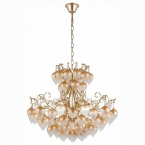 Подвесная люстра ST-Luce Frutti SL659.303.06 в Режи - rezh.mebel24.online | фото 3